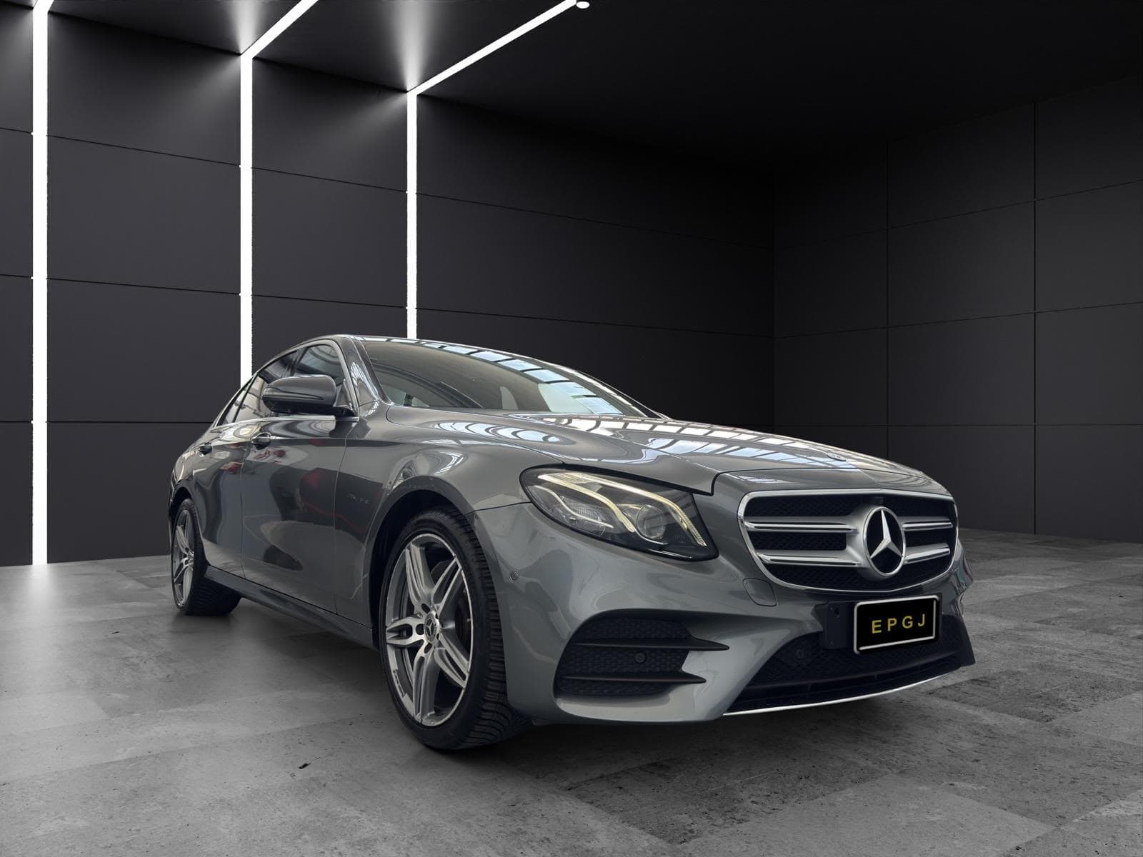 Mercedes-Benz Classe C